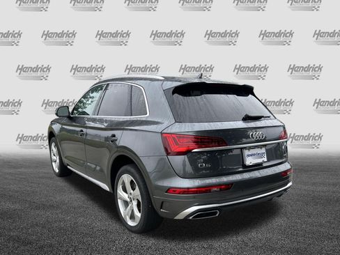 Used 2023 Audi Q5 2.0T Premium Plus w/ Premium Plus Package AWD/4WD image 7