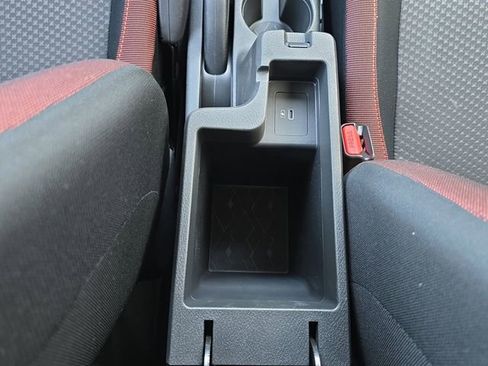 New 2025 Nissan Versa SR image 27