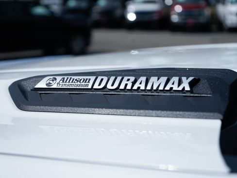 Used 2024 Chevrolet Silverado 2500 High Country w/ High Country Premium Package AWD/4WD image 54