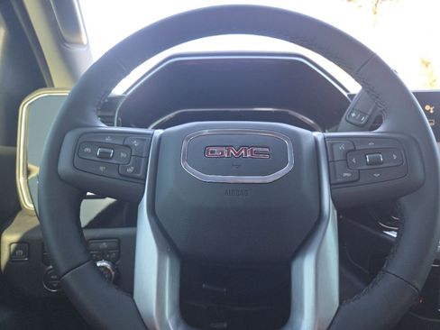New 2026 GMC Sierra 1500 Elevation w/ X31 Off-Road Package image 29