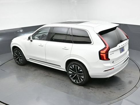 New 2026 Volvo XC90 B6 Plus w/ Protection Package Premier AWD/4WD image 46