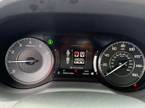 Certified 2023 Acura RDX AWD image 23