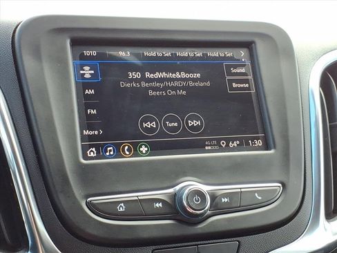 Used 2022 Chevrolet Equinox LT image 22