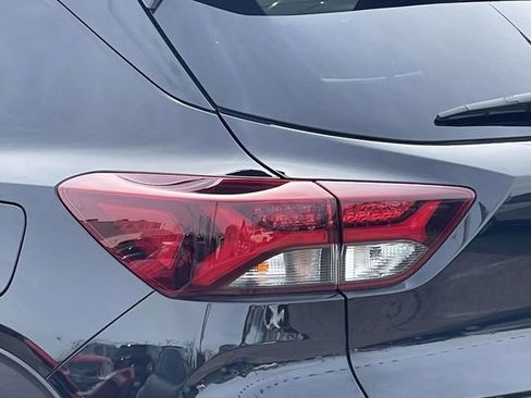 Certified 2023 Chevrolet TrailBlazer RS image 10