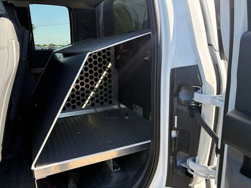 Used 2023 Ford F150 XL w/ Trailer Tow Package AWD/4WD image 13