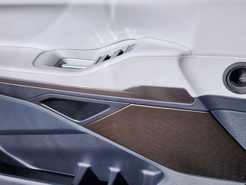 New 2026 Lincoln Navigator L Black Label image 9