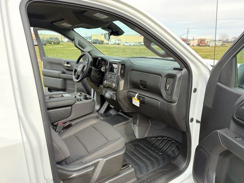 New 2026 GMC Sierra 1500 Pro w/ Pro Value Package image 20