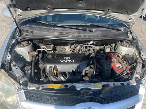 Used 2006 Scion xA FWD image 15