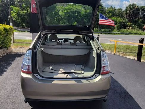 Used 2006 Toyota Prius image 13