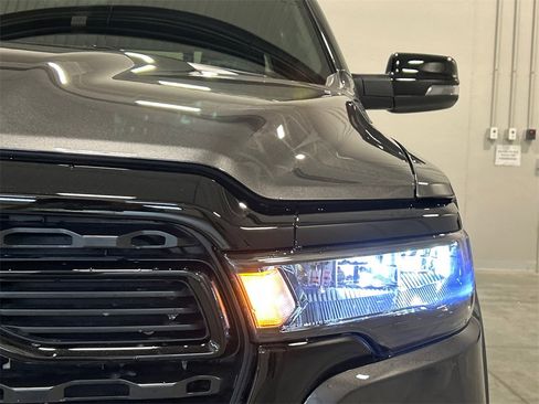 New 2026 RAM 1500 Big Horn image 10