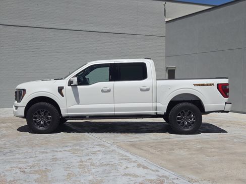 Used 2023 Ford F150 Tremor w/ Equipment Group 402A High AWD/4WD image 5