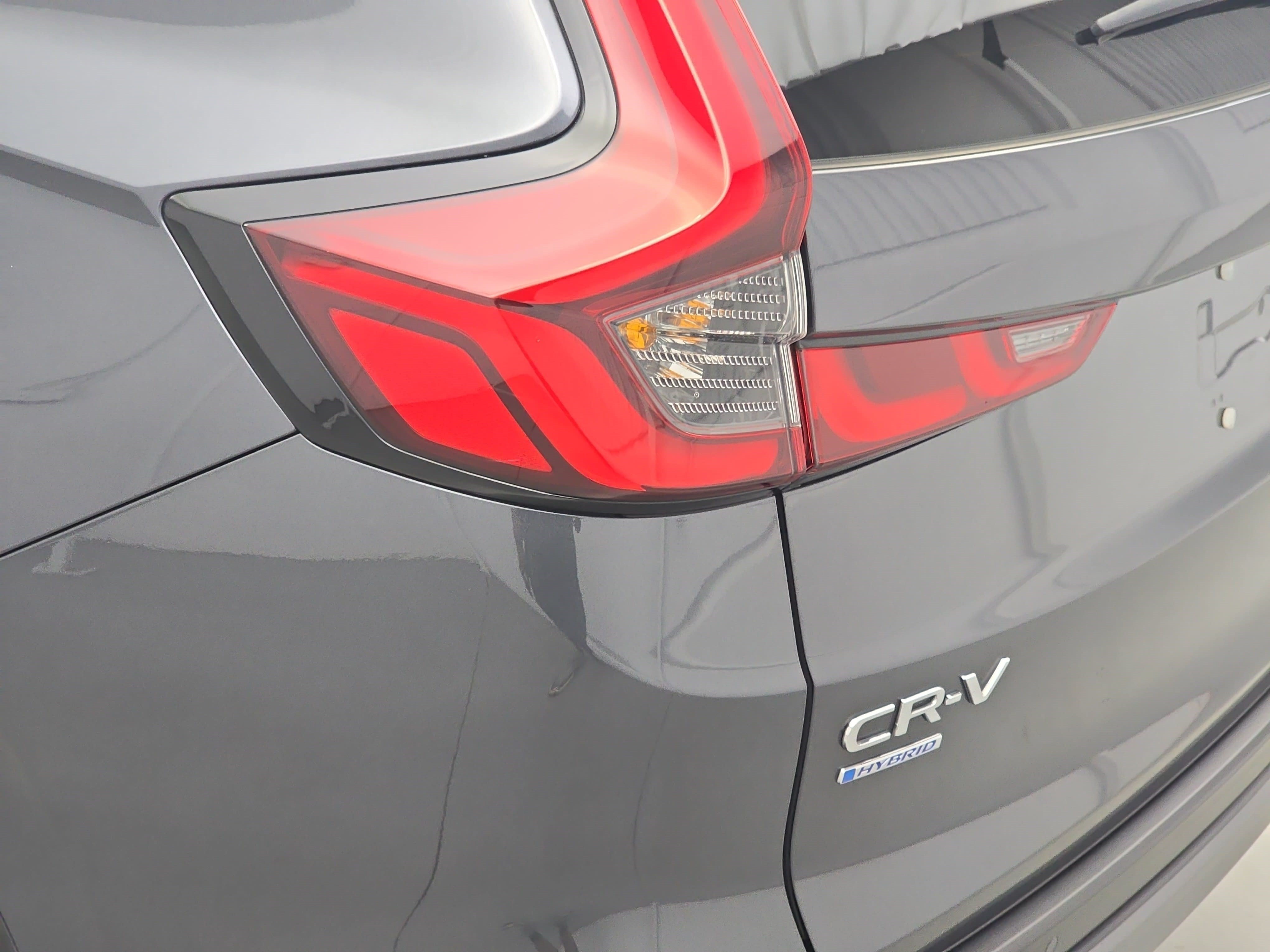 Used 2024 Honda CR-V Sport-L image 35