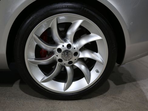 Used 2006 Mercedes-Benz SLR image 35