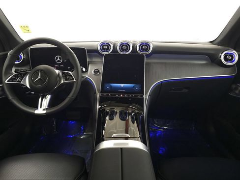 Certified 2026 Mercedes-Benz GLC 300 4MATIC image 26