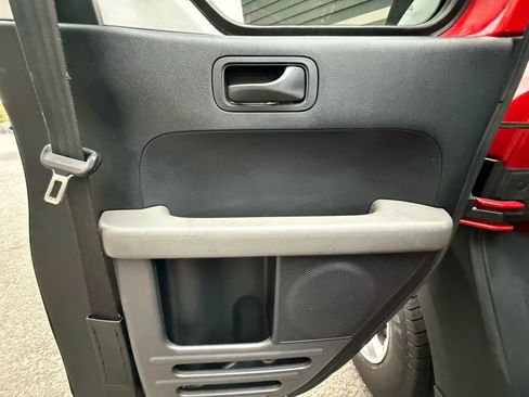 Used 2005 Honda Element EX image 24