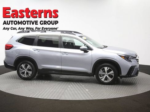 Used 2025 Subaru Ascent Premium AWD/4WD image 46