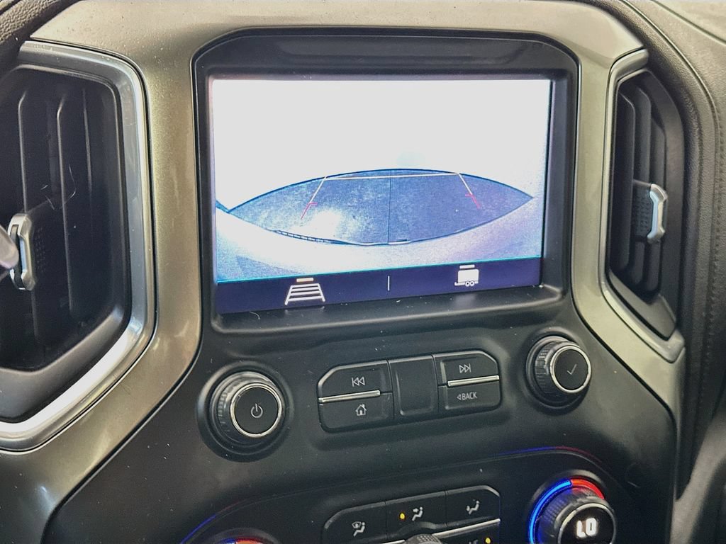 Used 2019 Chevrolet Silverado 1500 RST w/ All-Star Edition AWD/4WD image 20