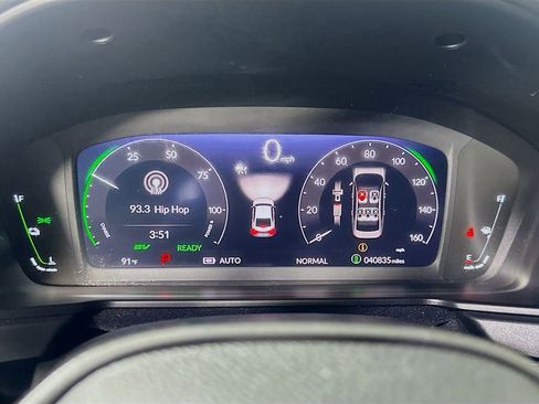 Used 2024 Honda Accord Sport image 23