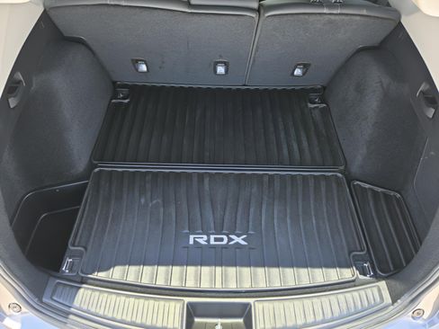 Used 2023 Acura RDX FWD w/ Technology Package image 26