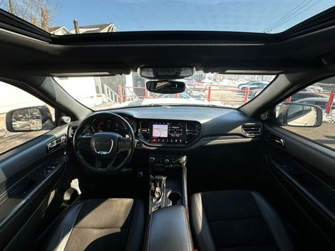 Used 2022 Dodge Durango R/T w/ Blacktop Package image 29