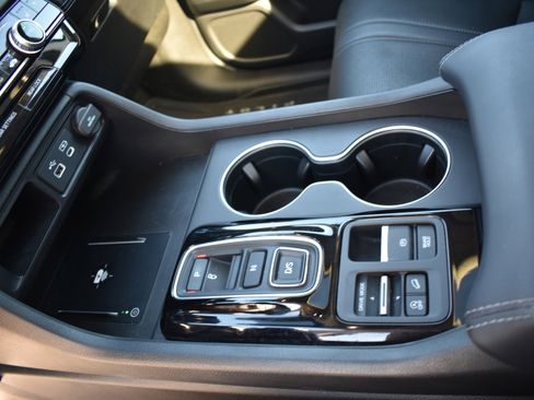 Certified 2023 Honda Pilot Elite image 22