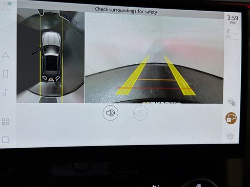 Used 2024 Jaguar F-PACE R-Dynamic S image 19