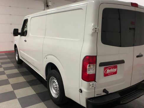 Used 2017 Nissan NV 2500 S w/ Power Basic Package RWD image 6