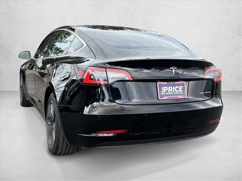 Used 2019 Tesla Model 3 Long Range image 5