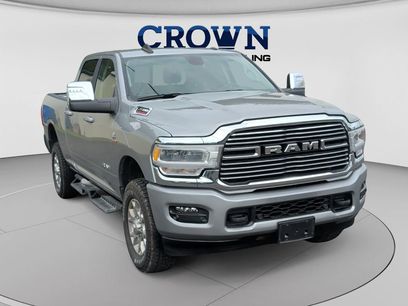 Used 2024 RAM 2500 Laramie