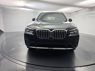 Certified 2023 BMW X3 sDrive30i w/ Convenience Package RWD video 2
