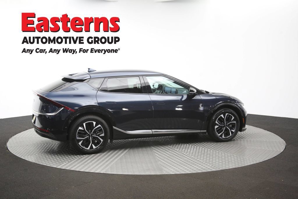 Used 2023 Kia EV6 Wind w/ Wind Technology Package AWD/4WD image 48