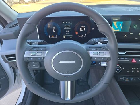 New 2026 Hyundai Sonata SEL image 12