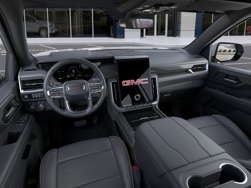 New 2026 GMC Yukon XL Elevation AWD/4WD image 39