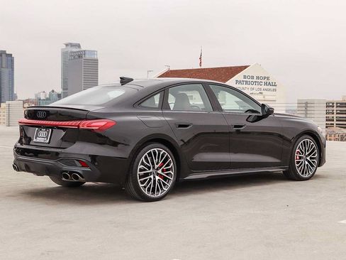 New 2026 Audi S5 Premium Plus AWD/4WD image 4