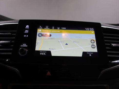Used 2021 Honda Pilot Black Edition image 25