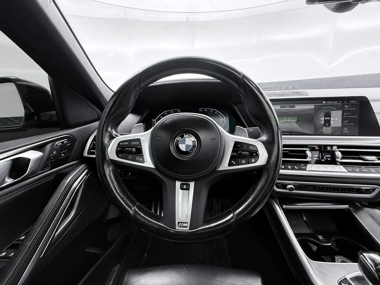 Used 2023 BMW X6 xDrive40i w/ M Sport Package AWD/4WD image 21