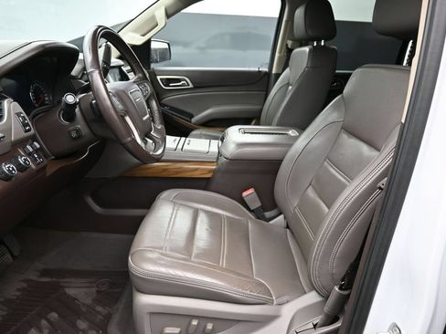 Used 2020 GMC Yukon Denali w/ Open Road Package AWD/4WD image 16