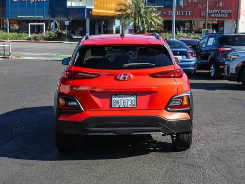 Used 2020 Hyundai Kona SEL image 9
