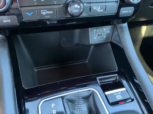New 2026 Jeep Compass Latitude AWD/4WD image 32