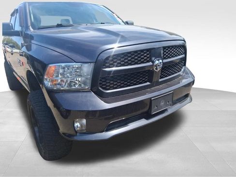 Used 2015 RAM 1500 Express AWD/4WD image 14