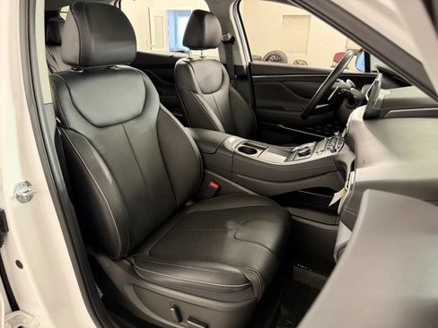 Used 2023 Hyundai Santa Fe Limited AWD/4WD image 44