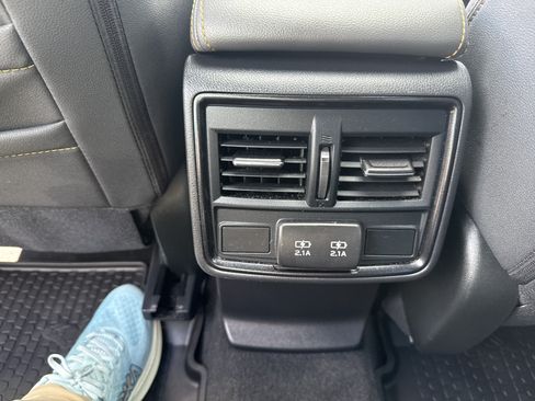 Used 2023 Subaru Forester Wilderness AWD/4WD image 10