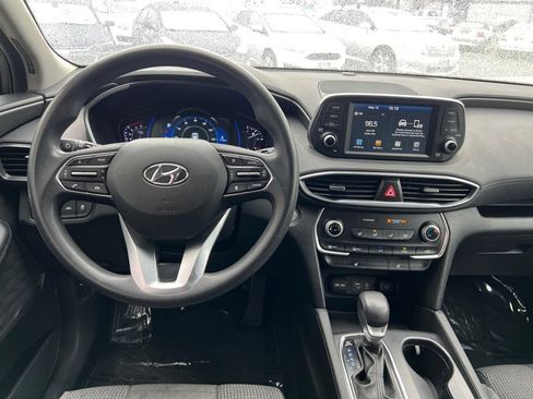 Used 2019 Hyundai Santa Fe SEL FWD image 13