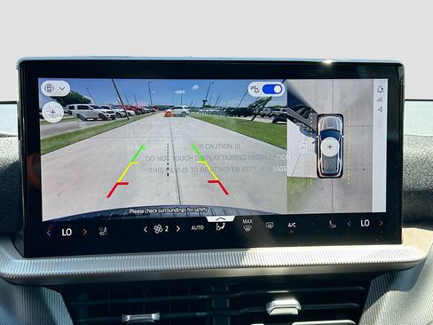 New 2026 Ford Explorer ST-Line w/ Premium Package RWD image 9
