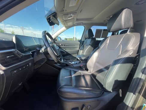 Certified 2025 Kia Telluride S AWD/4WD image 22