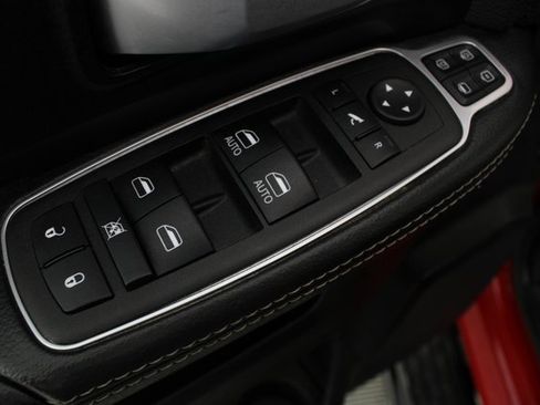 Used 2024 RAM 2500 Big Horn w/ Night Edition image 15