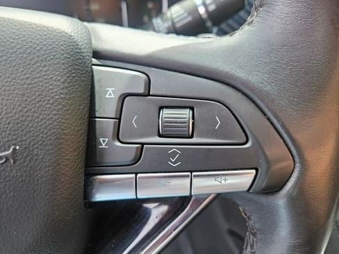 Certified 2024 Cadillac XT6 Premium Luxury w/ LPO, Floor Liner Package FWD image 7