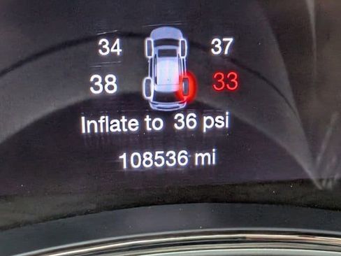 Used 2021 Jeep Grand Cherokee High Altitude AWD/4WD image 13
