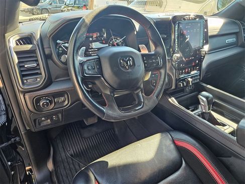 Used 2021 RAM 1500 TRX w/ TRX Level 2 Equipment Group image 13