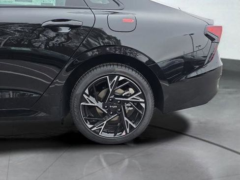 New 2026 Kia K5 GT-Line w/ GT-Line Red Interior Package FWD image 24